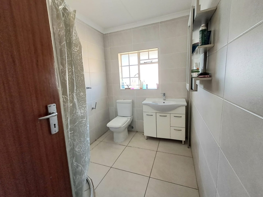 4 Bedroom Property for Sale in Vaalpark Free State